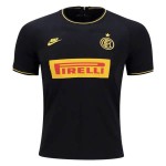 Camisolas de futebol Inter de Milão Equipamento 3ª 2019/20 Manga Curta